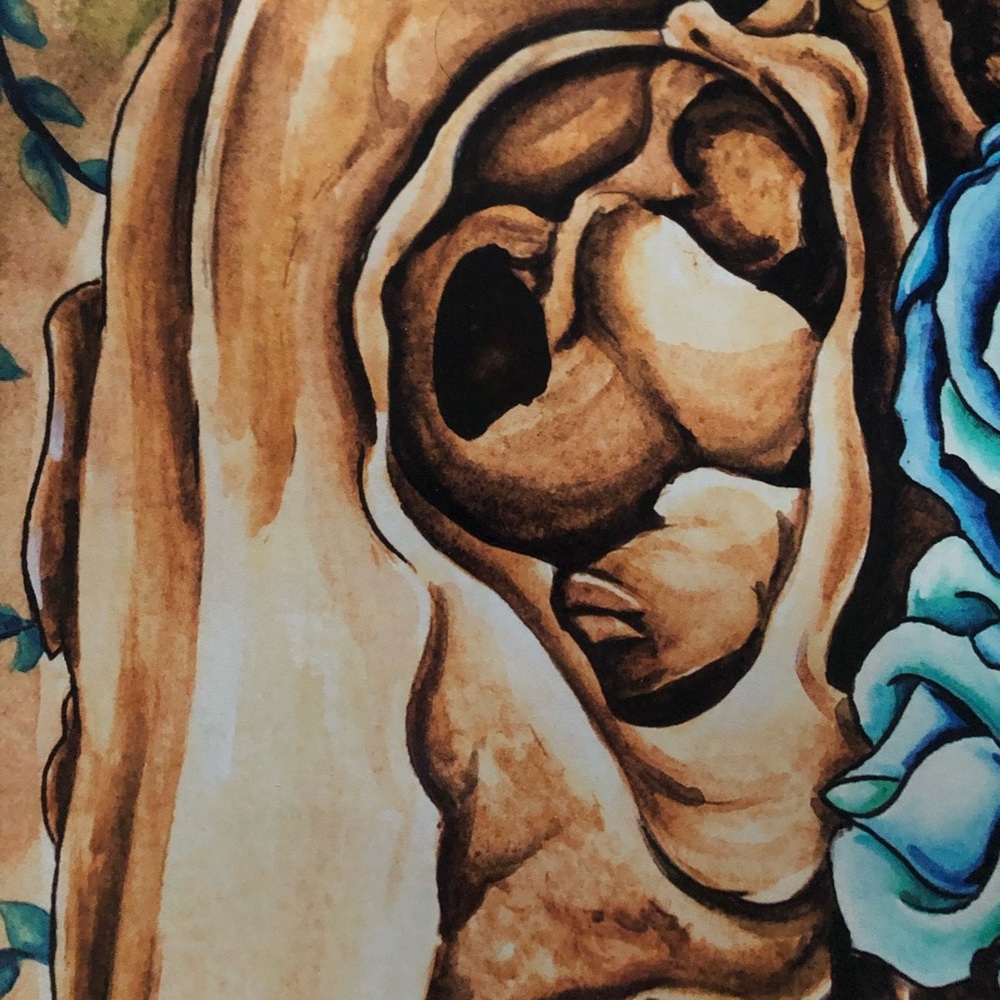 Signed Art Print - Picture 7 of 15